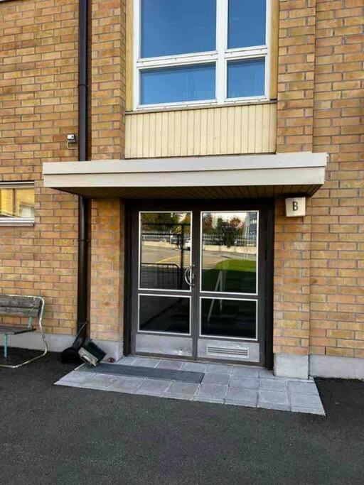 Apartment In oldtown Kokkola