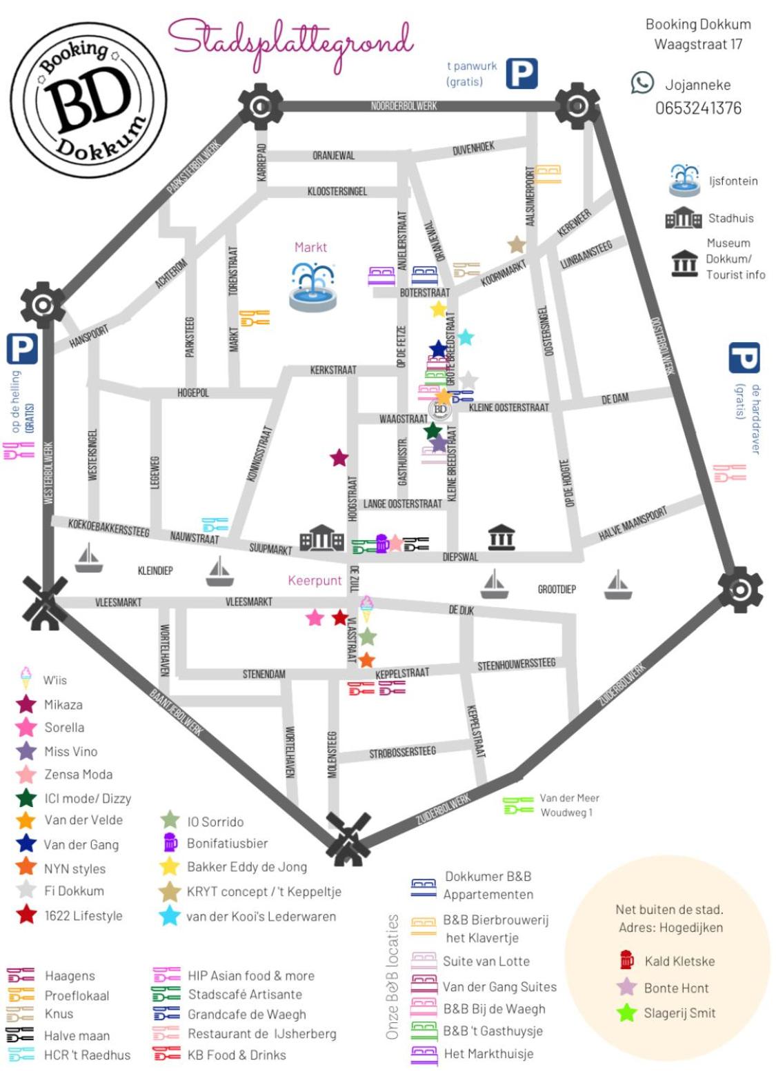 Property logo or sign