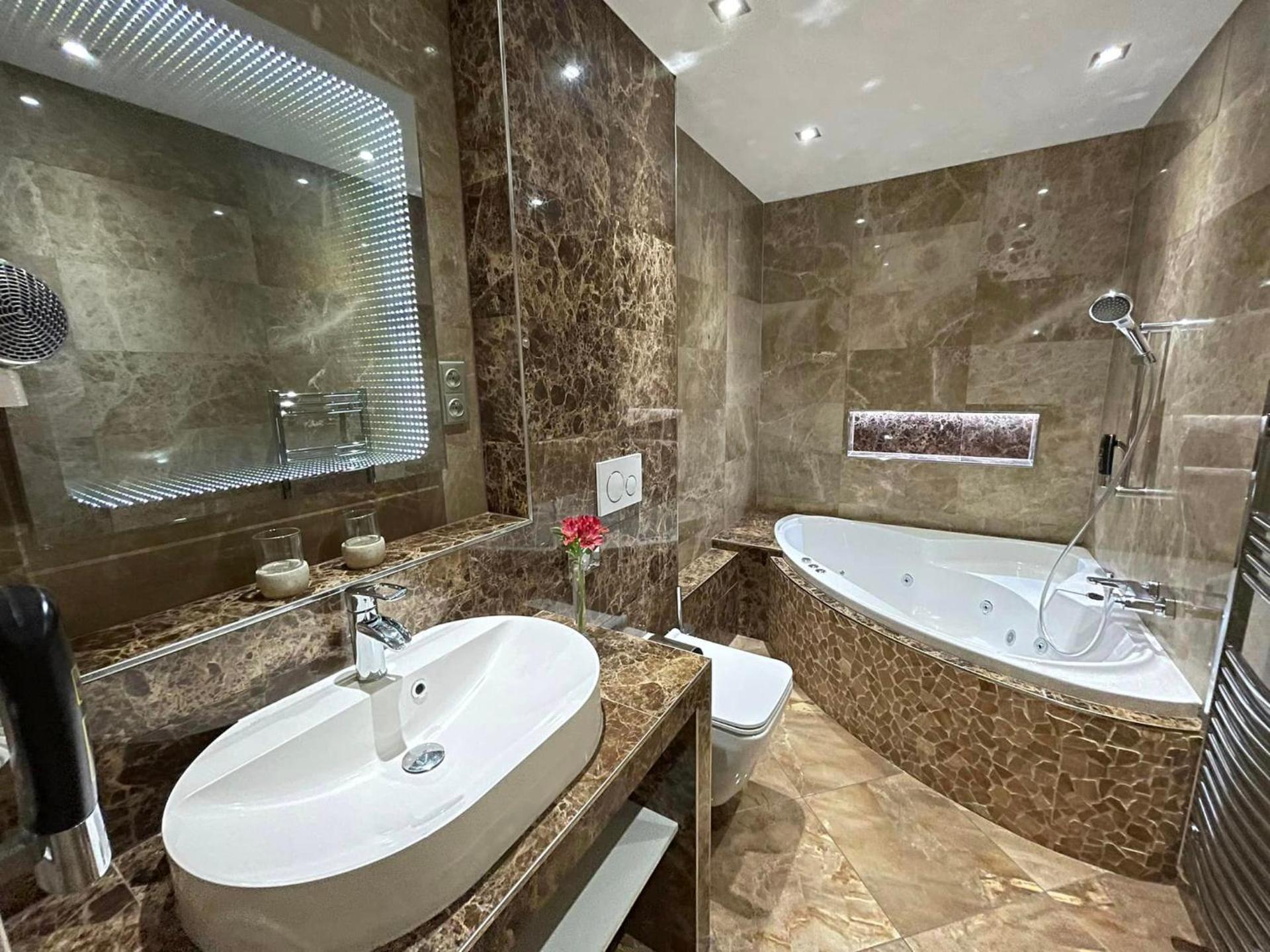 Spa Hotel Podlesí - Walldorf