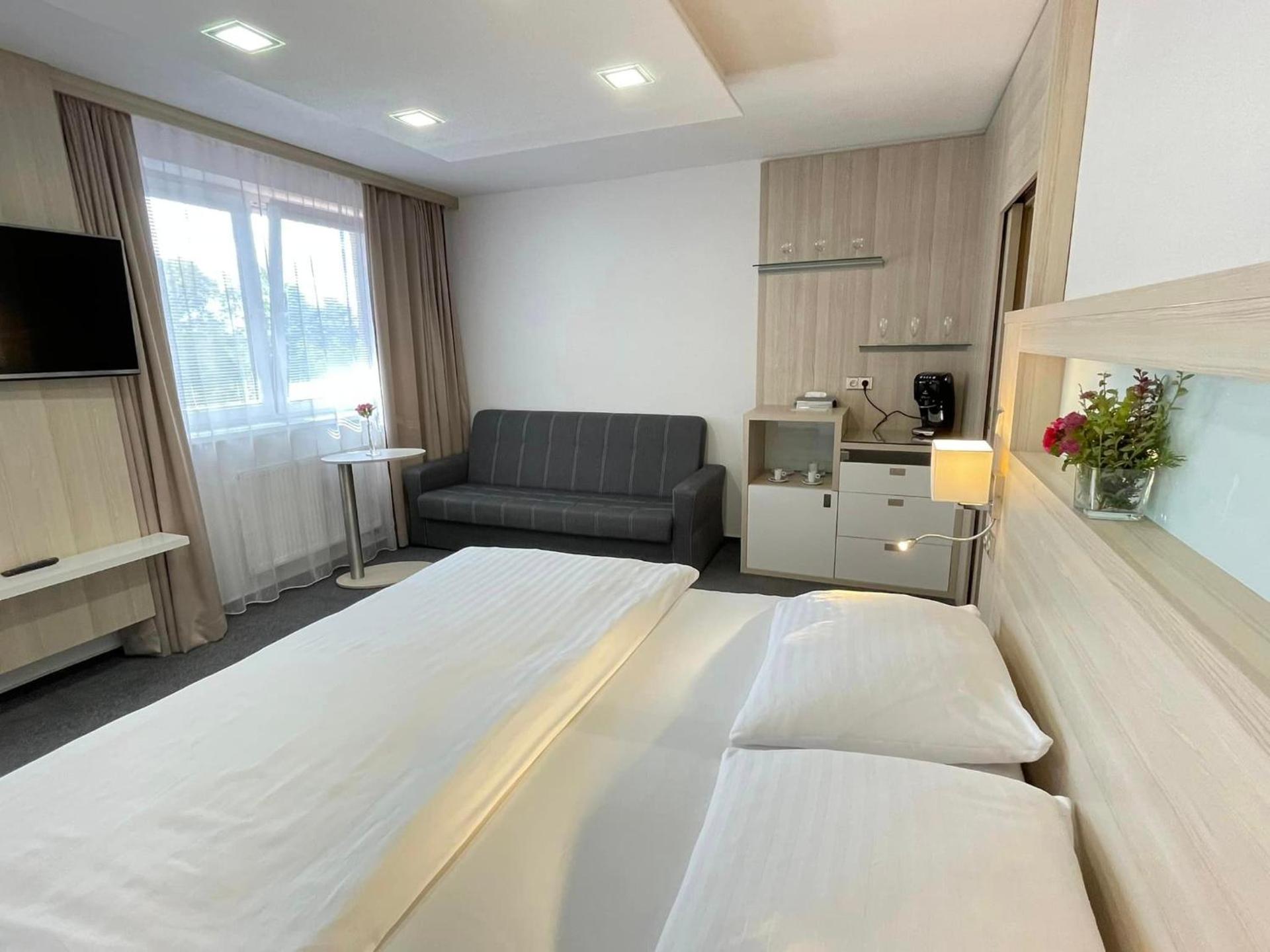 Spa Hotel Podlesí - Walldorf