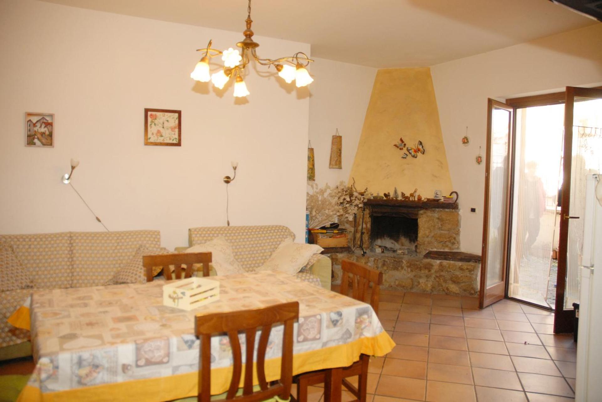 Casetta a Pescasseroli