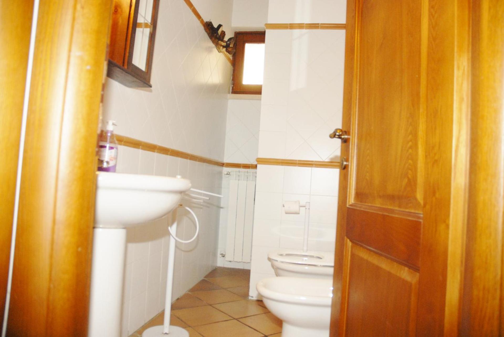 Casetta a Pescasseroli