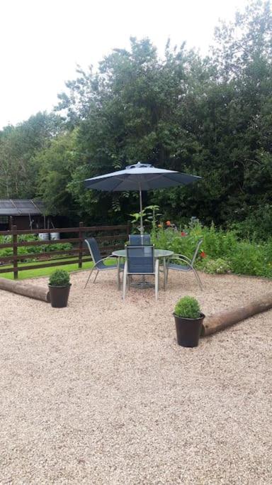 The Willow (Alton Towers, Animals, Peak District)