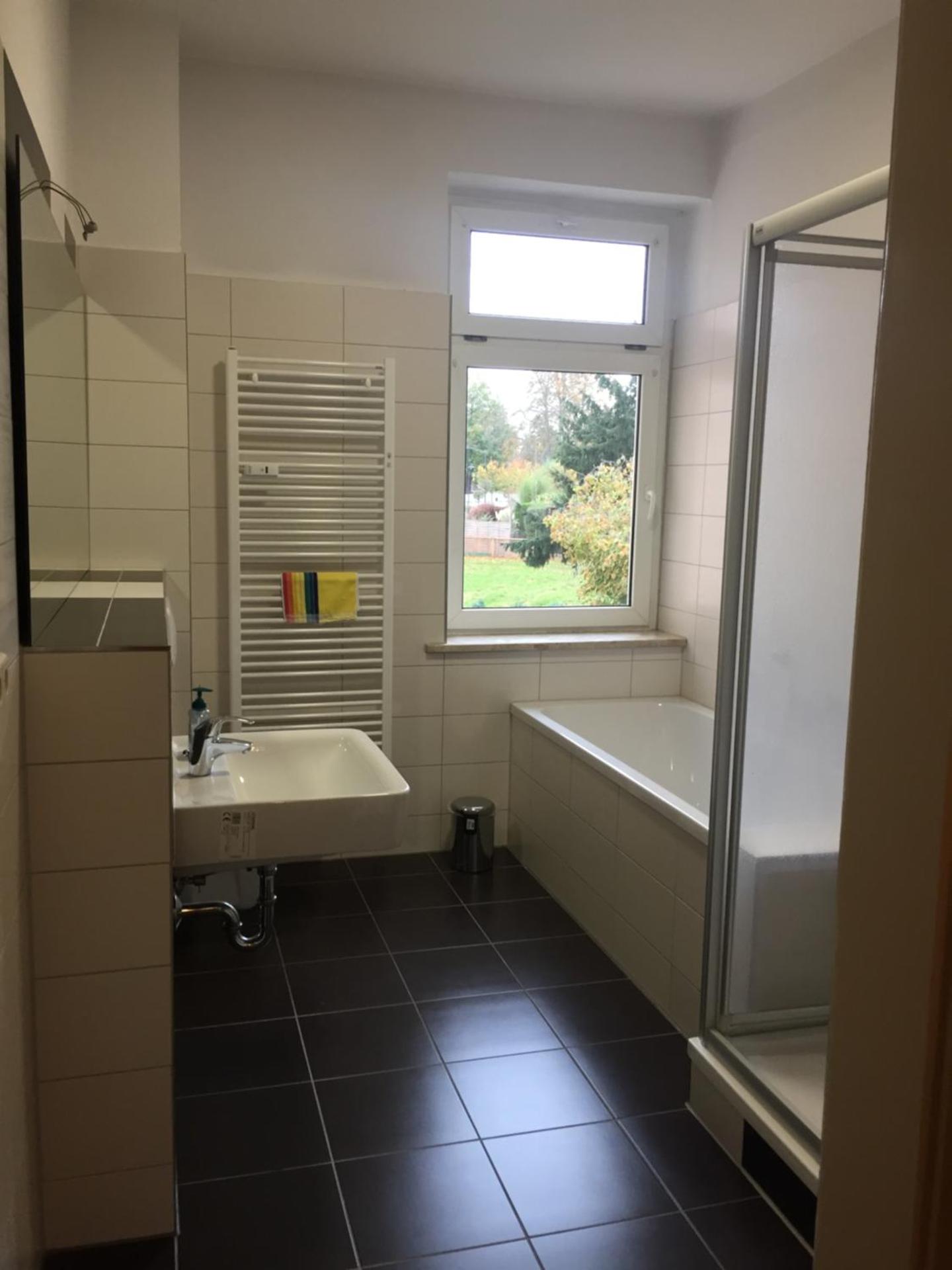 Ferienwohnung im Leipziger Neuseenland