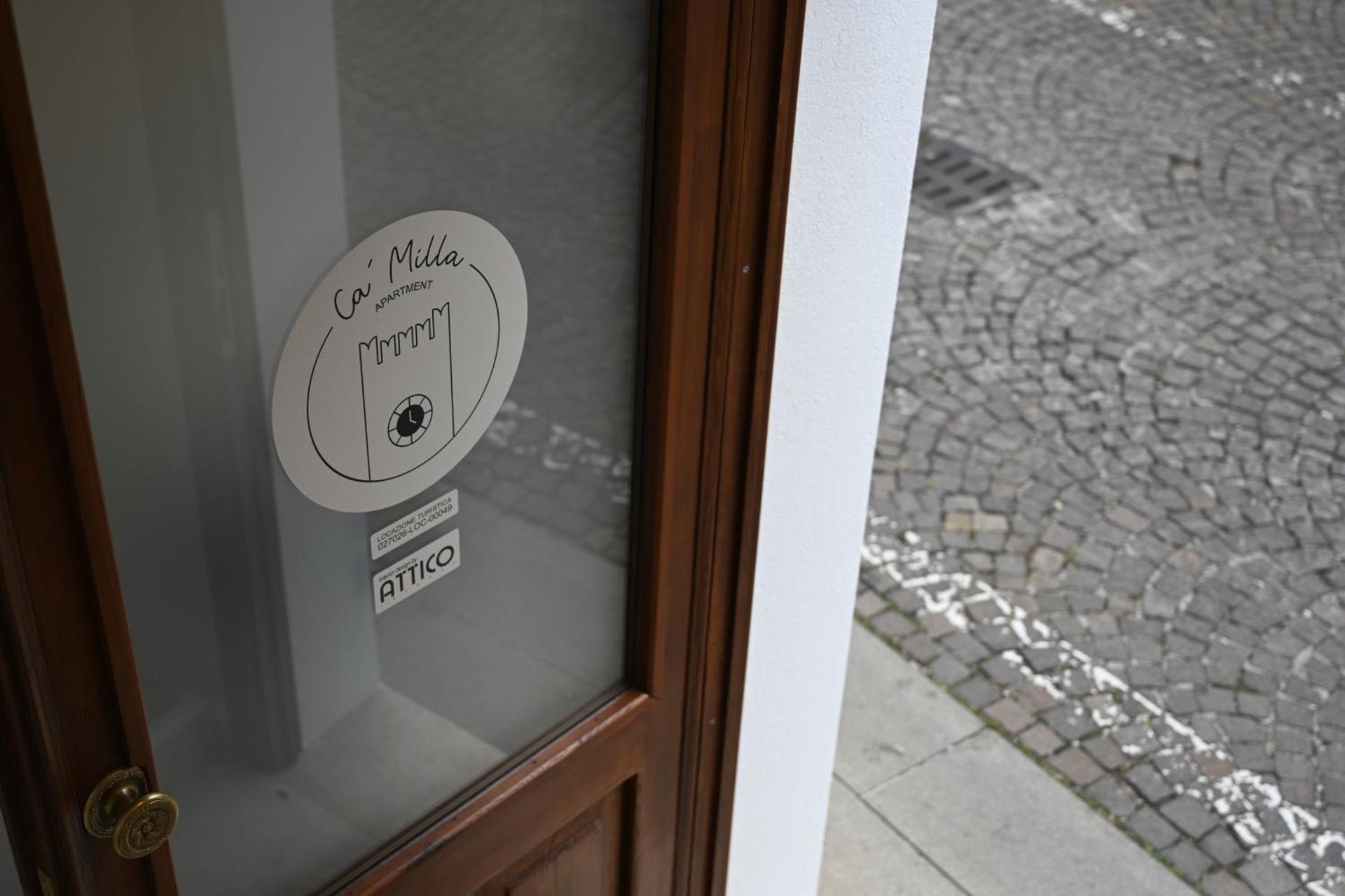 Property logo or sign