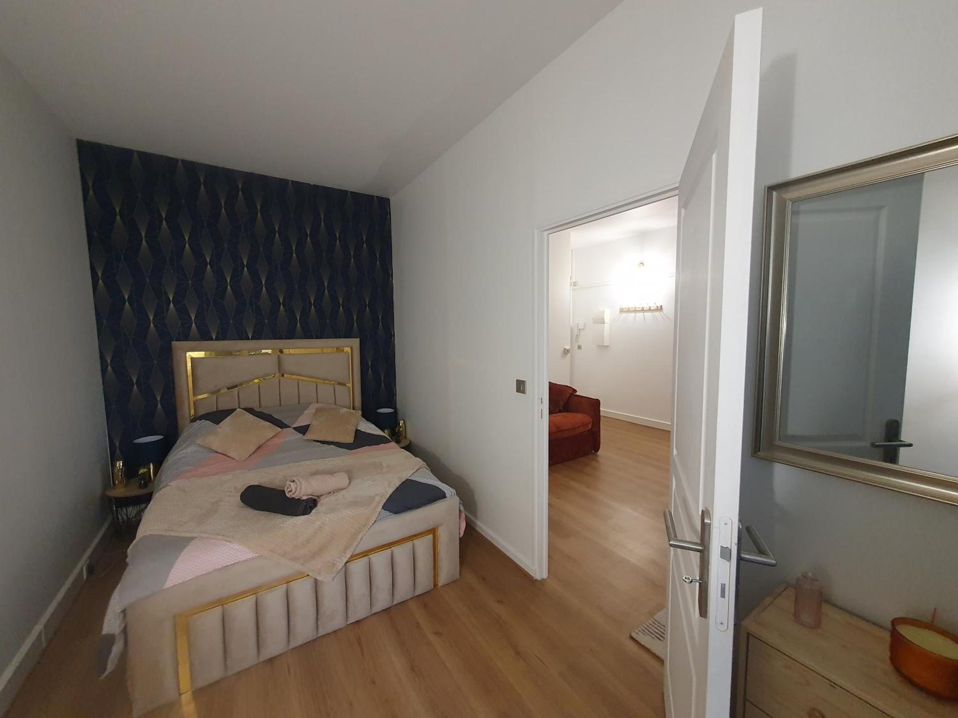 Voisin de Louis XIV,free parking