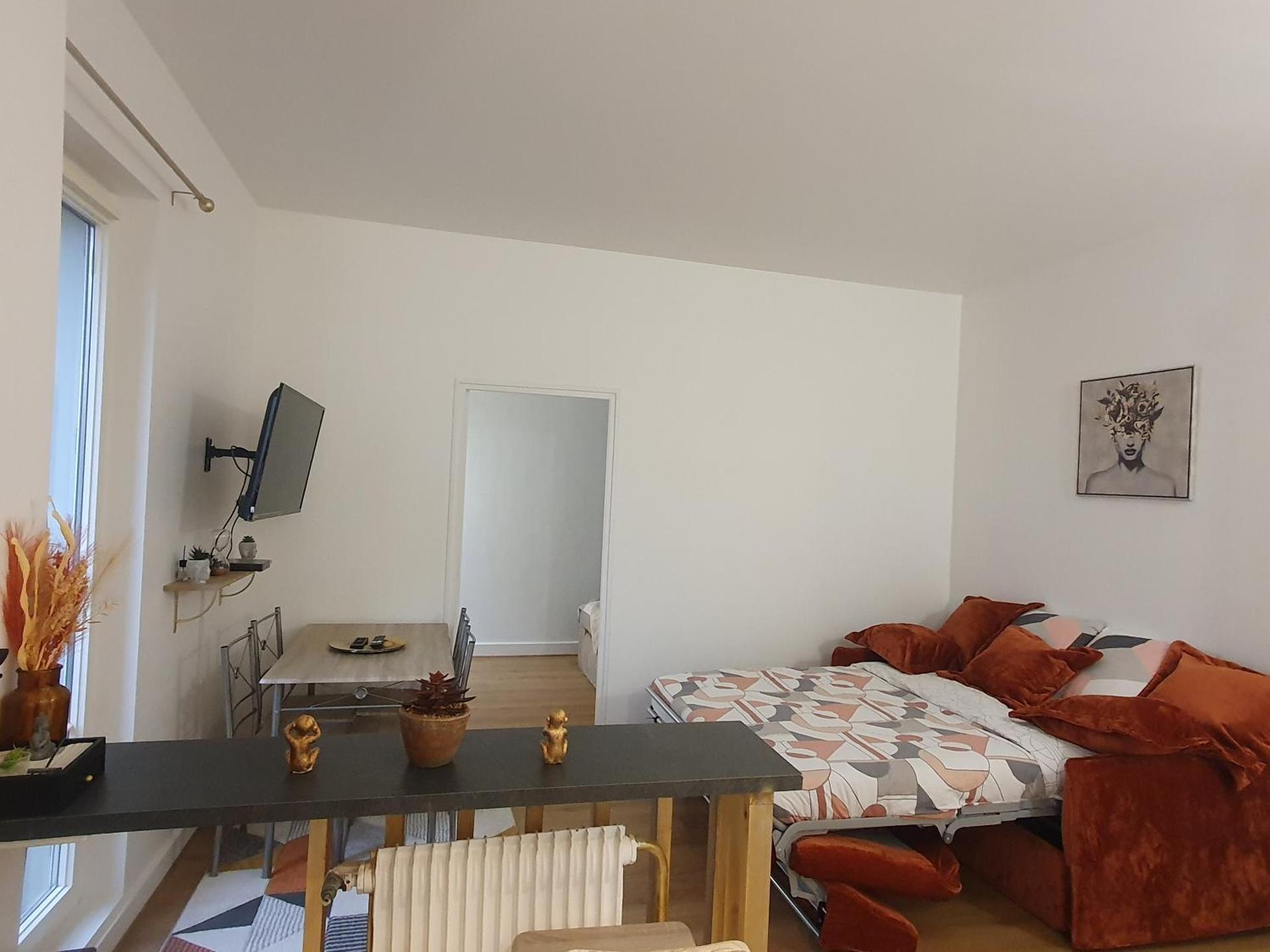 Voisin de Louis XIV,free parking