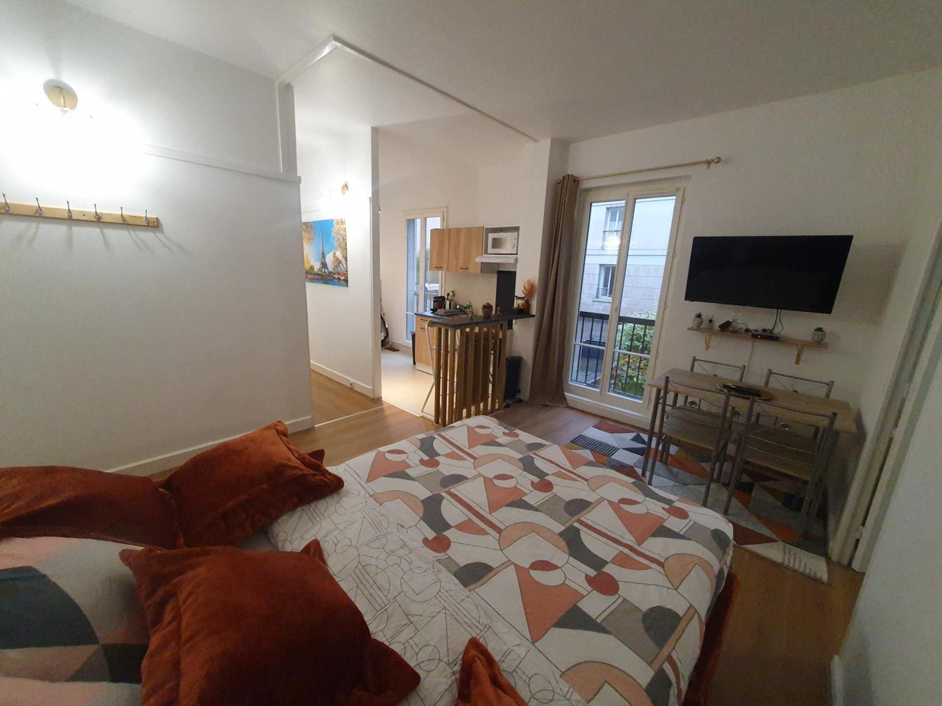 Voisin de Louis XIV,free parking