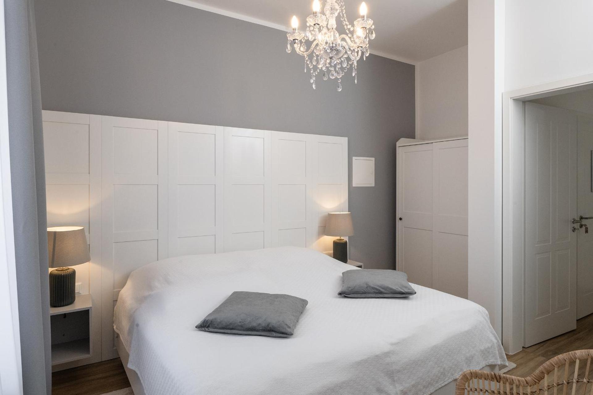 Hotel Markt 5 - inmitten der Lübbecker Altstadt, kostenloser Parkplatz direkt am Hotel