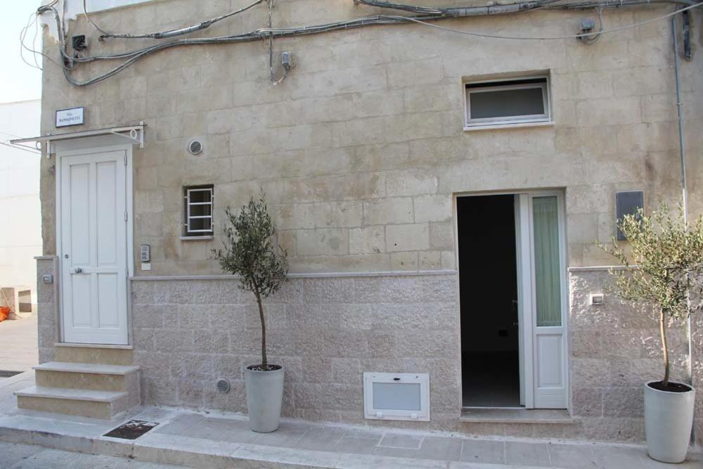 La Papagna Dimora Storica