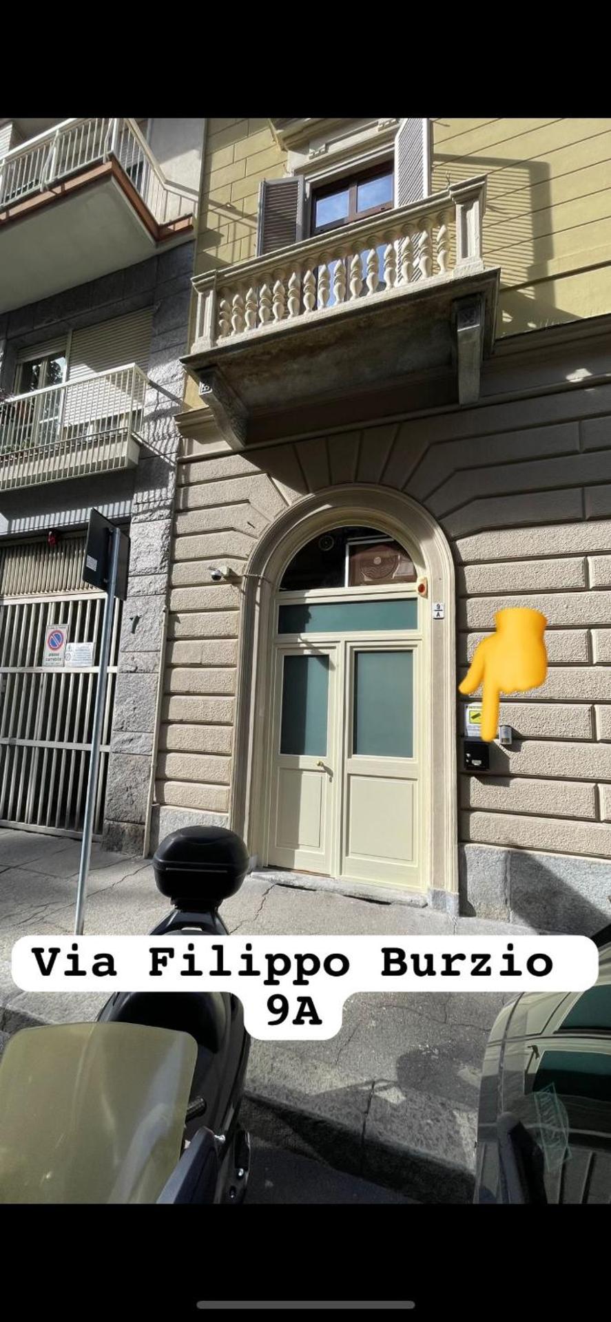 IDEAL LOFT IN CENTRO TORINO