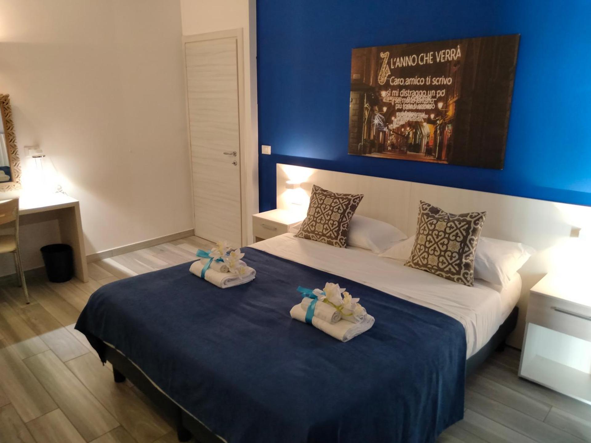 Bed End Breakfast Mary's Tower