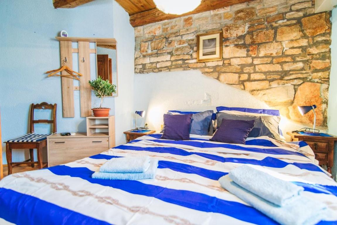 Rural Pension Istra Partner