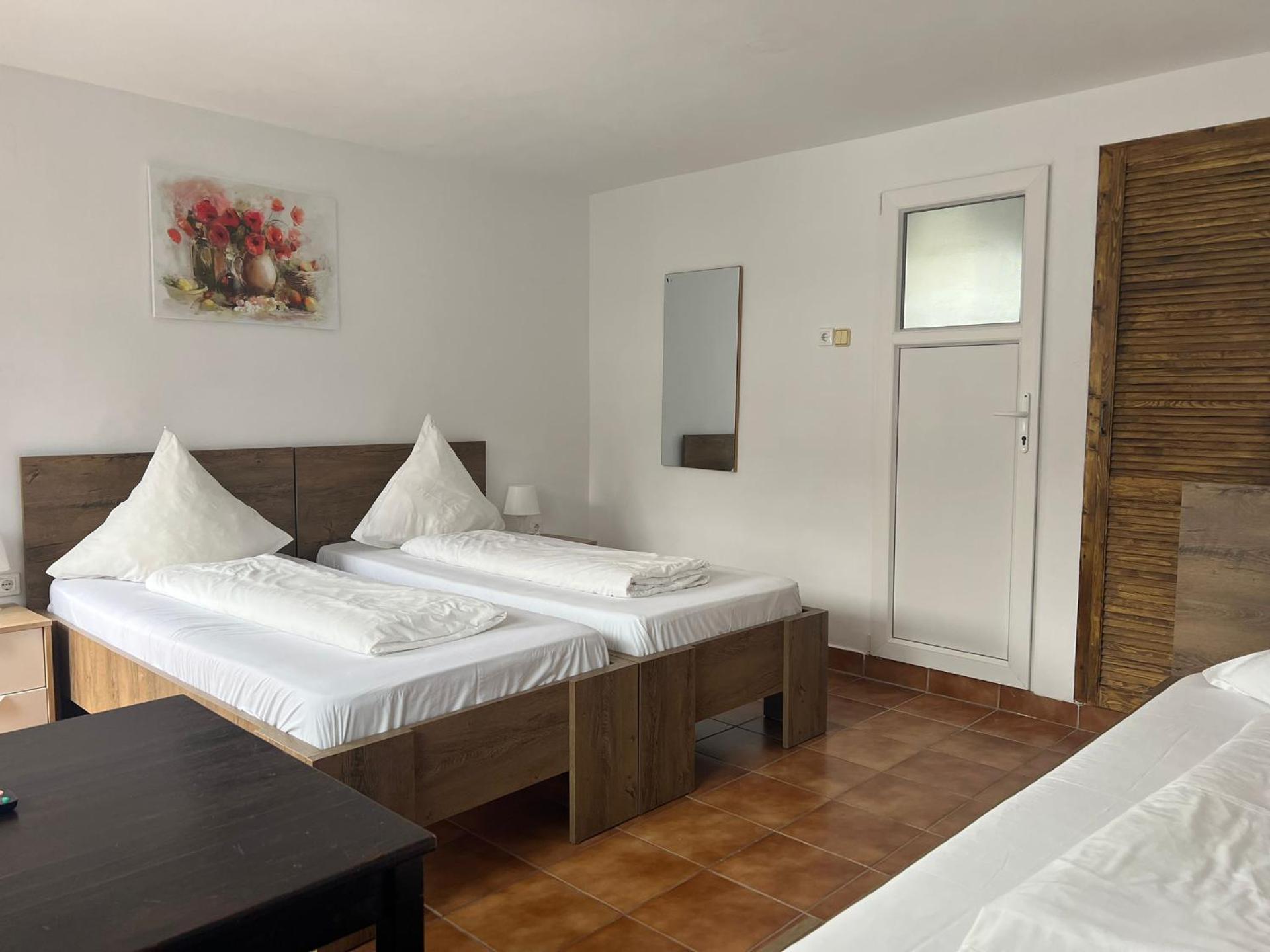 Pensiunea Bavaria Campina