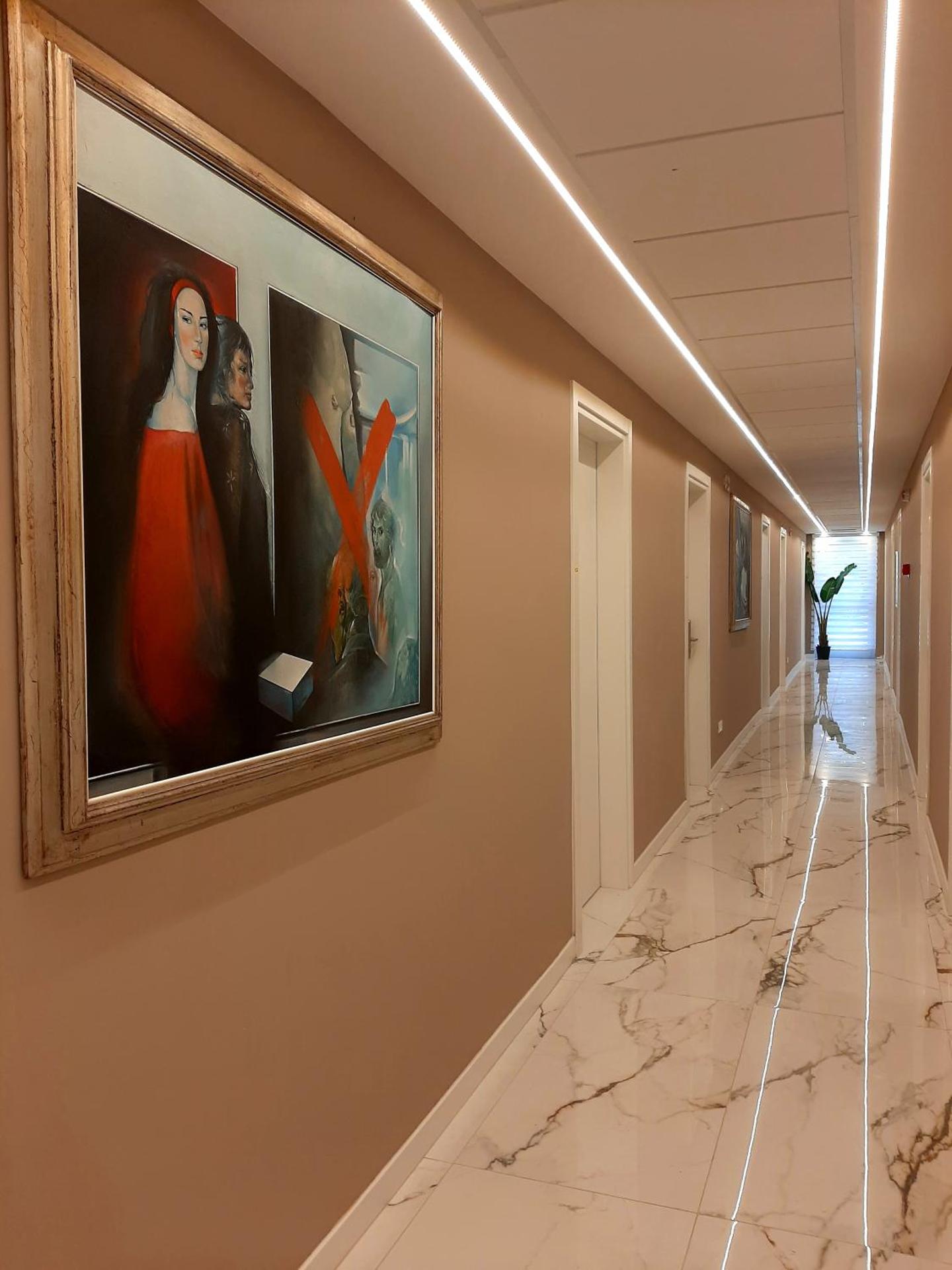 Emma Hotel Bologna Fiera