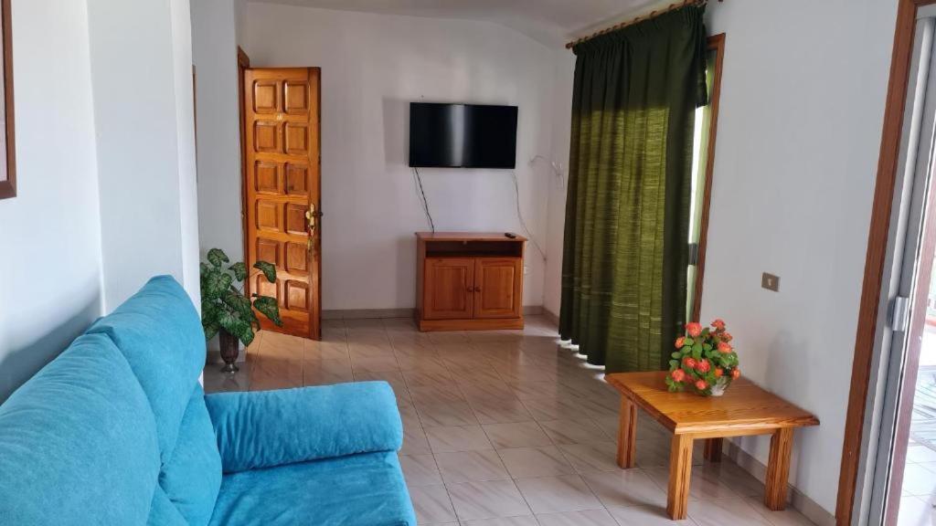 Apartamentos El Valle