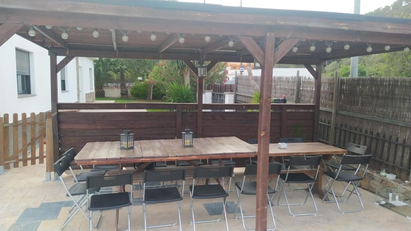 Villa Franz House Casa Principal