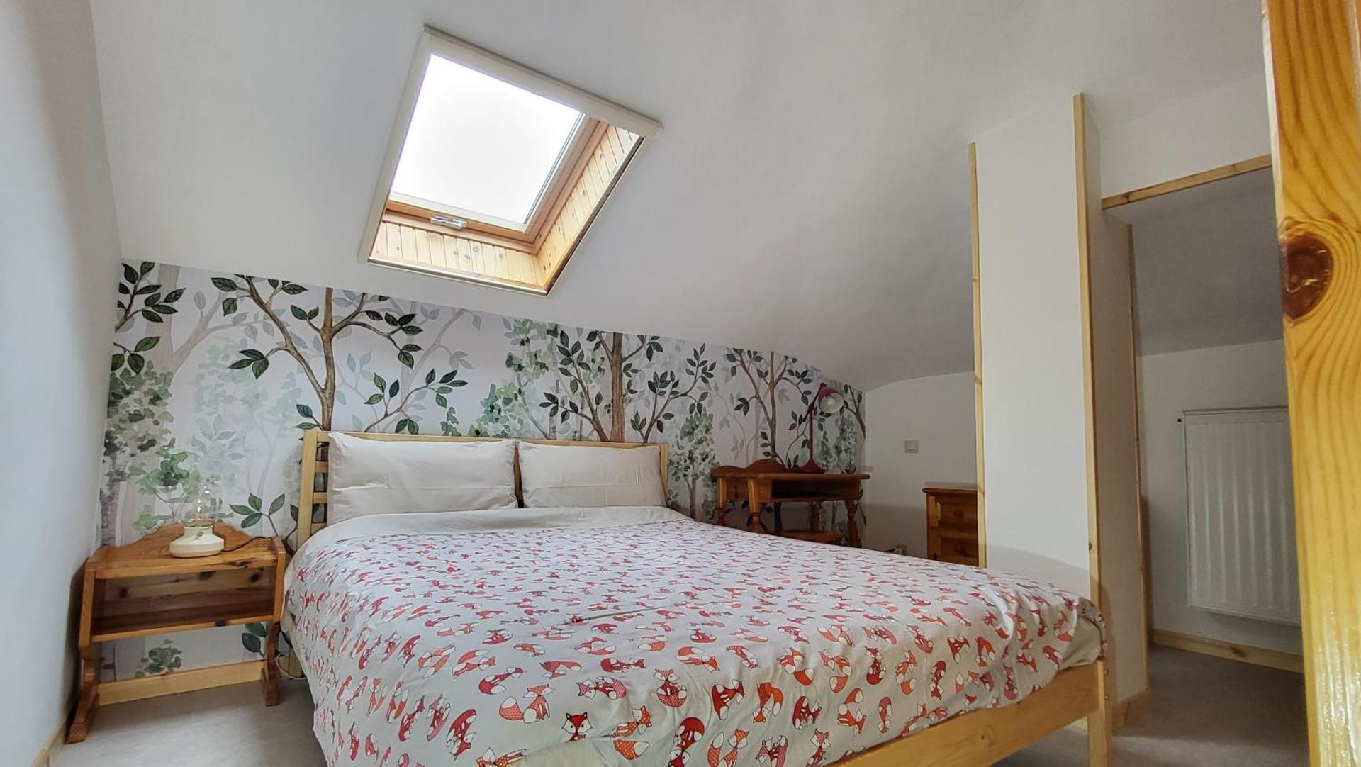 Villino Fonte Fracassi