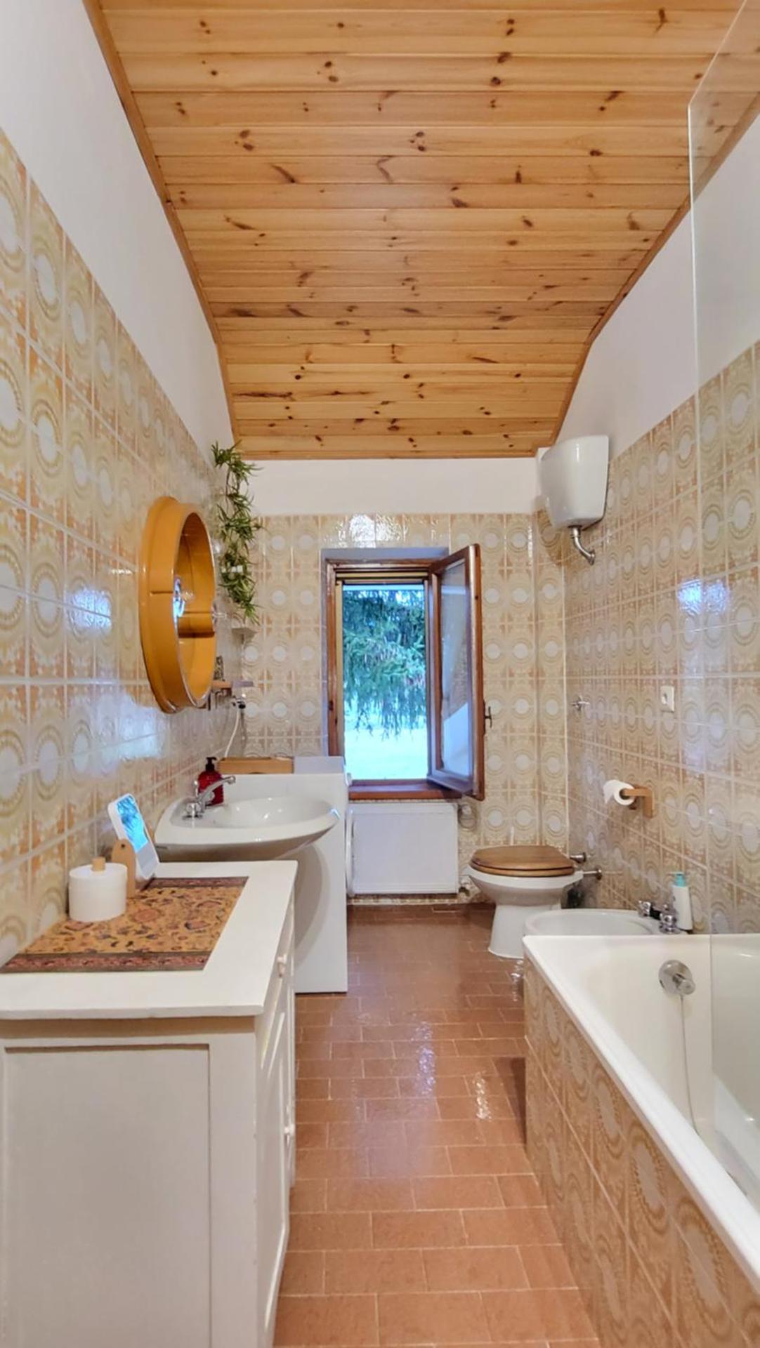 Villino Fonte Fracassi