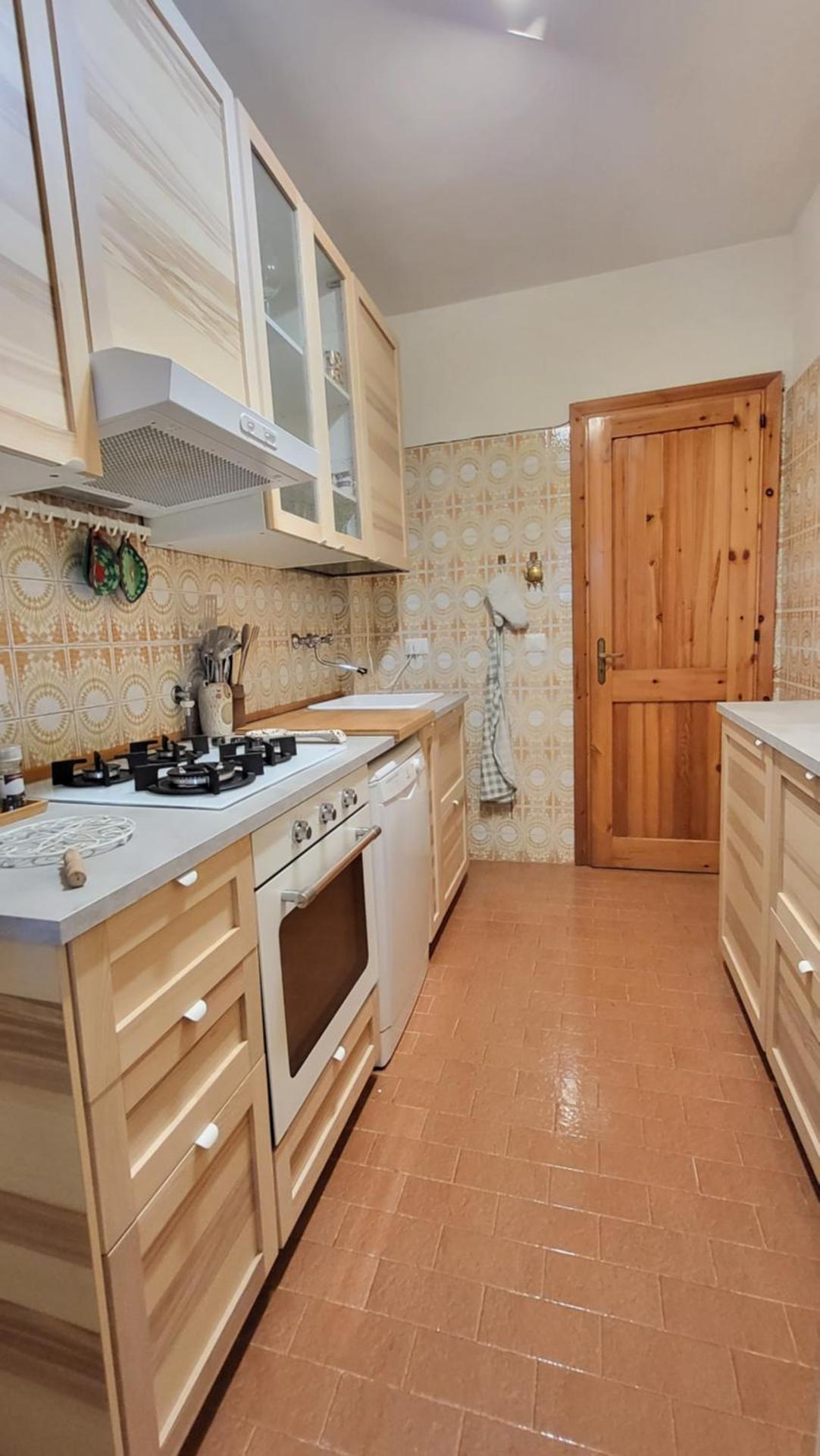 Villino Fonte Fracassi