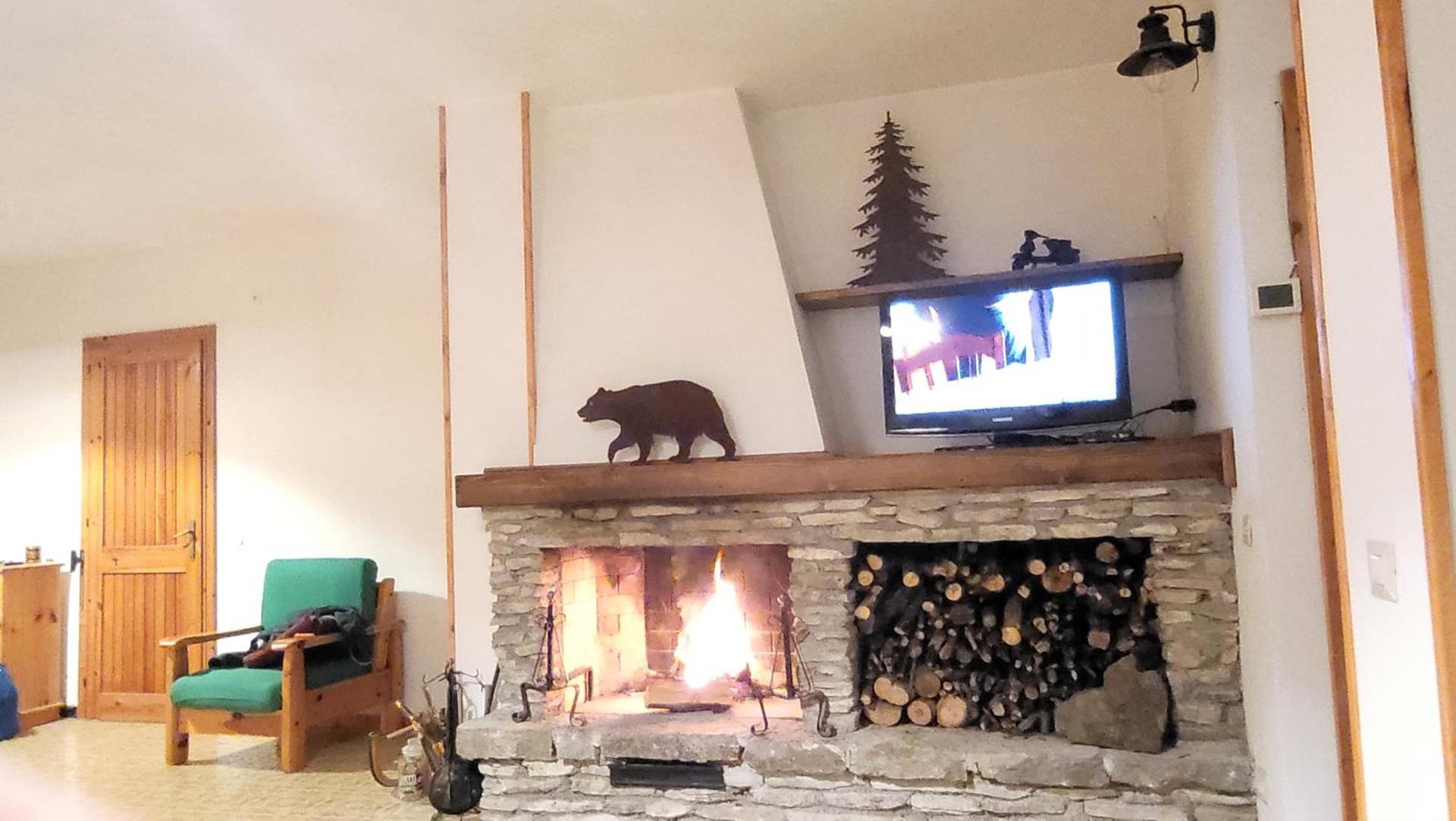 Villino Fonte Fracassi