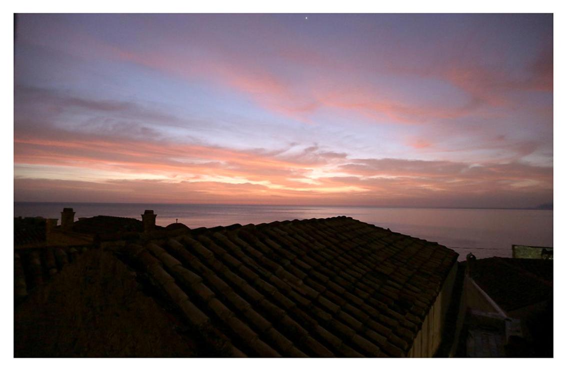 Daphne superior castle suite