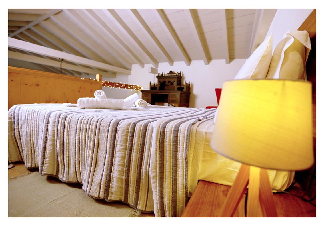 Daphne superior castle suite