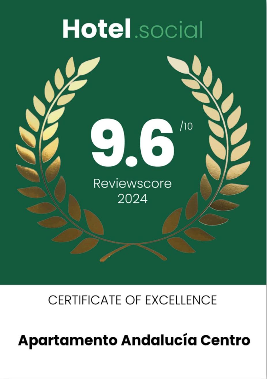 Apartamento Andalucía Centro