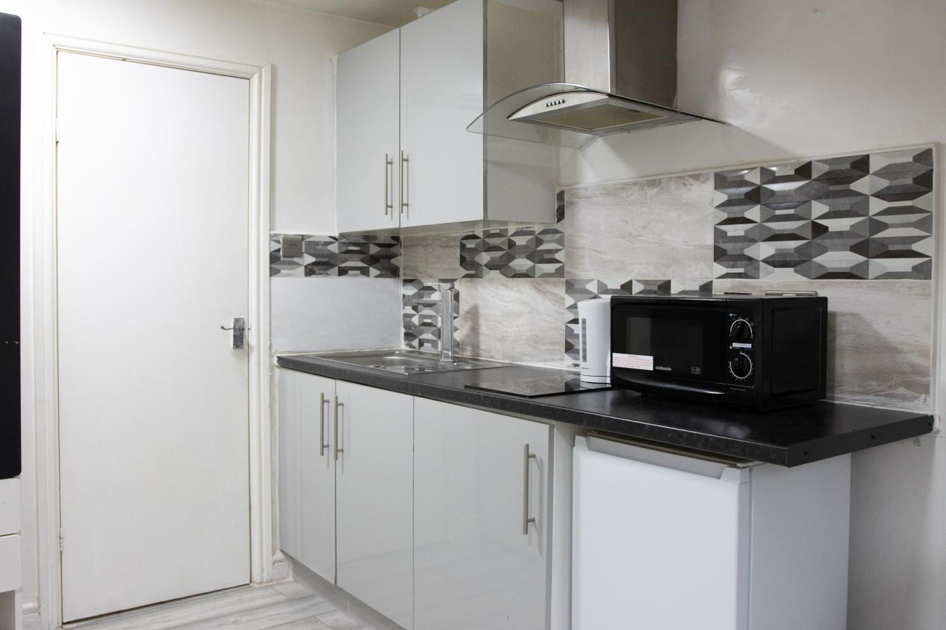 Hills View Apartments