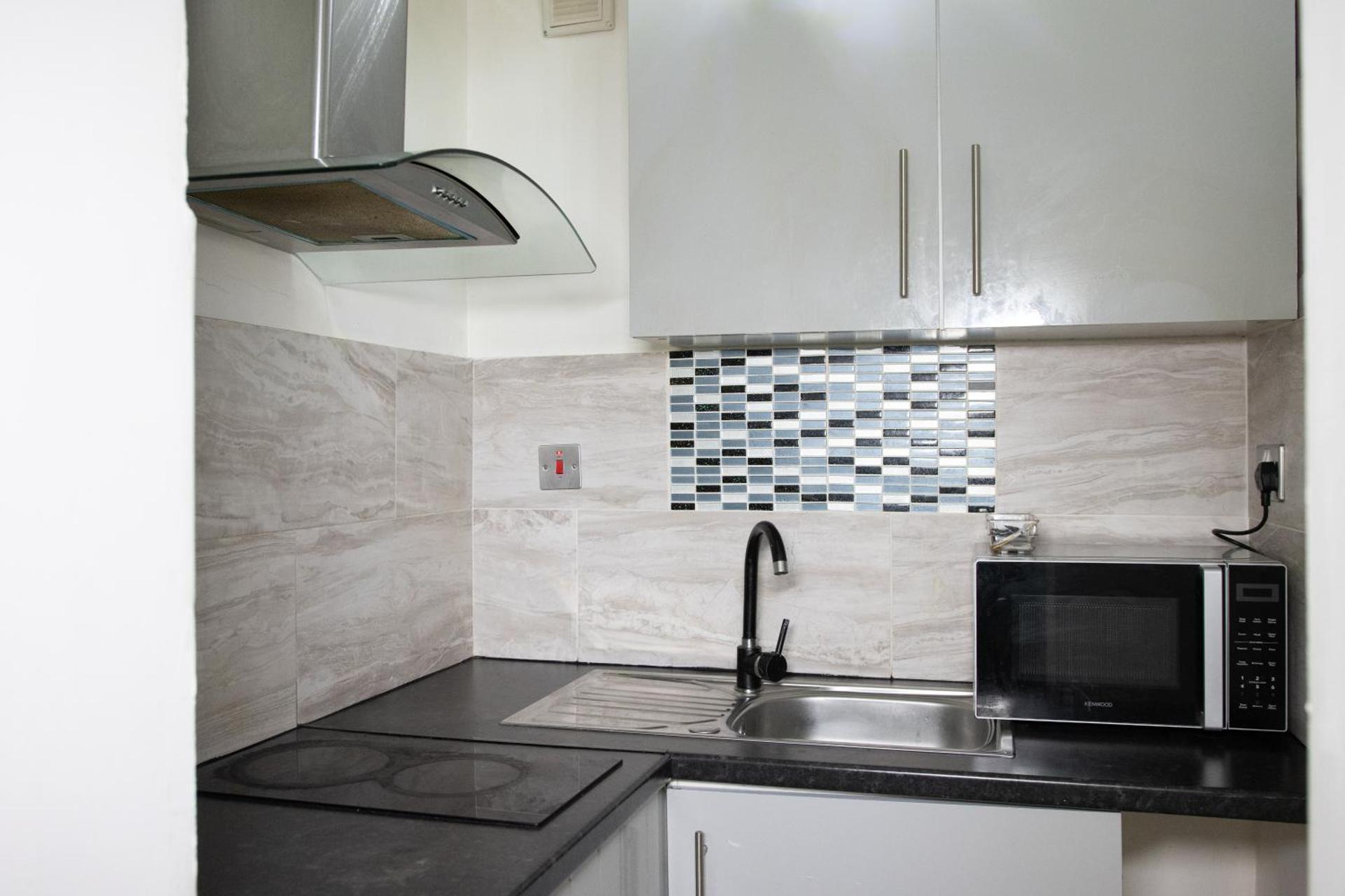 Hills View Apartments