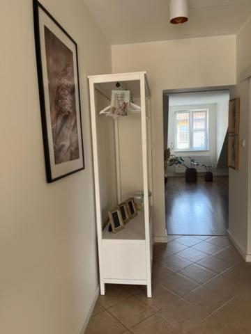Apartamenty Aleja Jana Pawła II