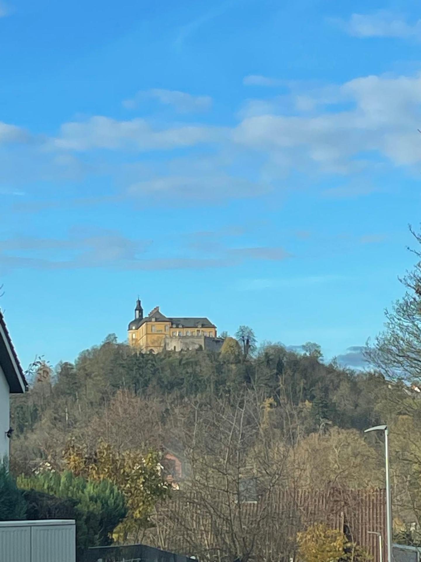 Villa Maxima mit Klimaanlage