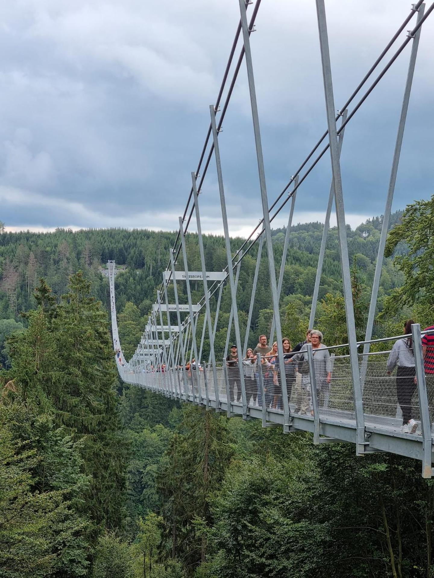 Ferienwohnung Martina