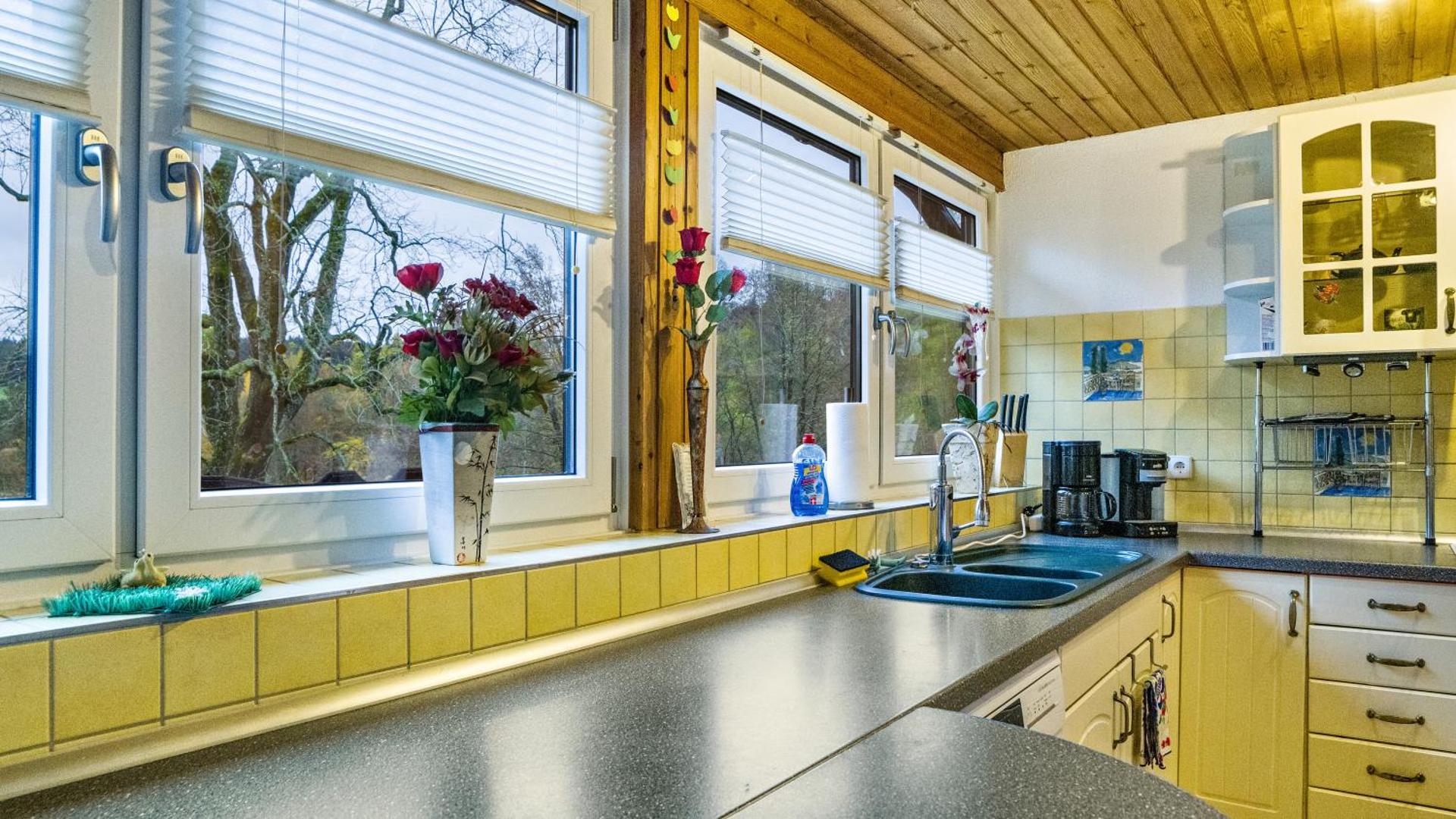 Ferienwohnungen Seeblick