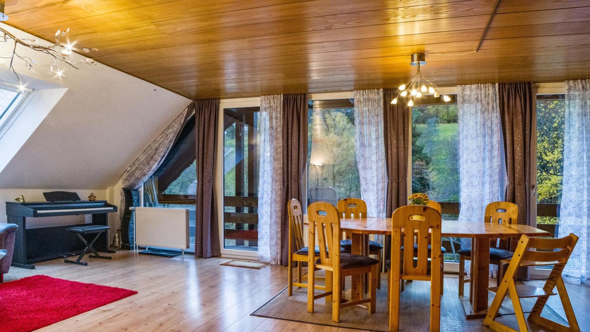 Ferienwohnungen Seeblick