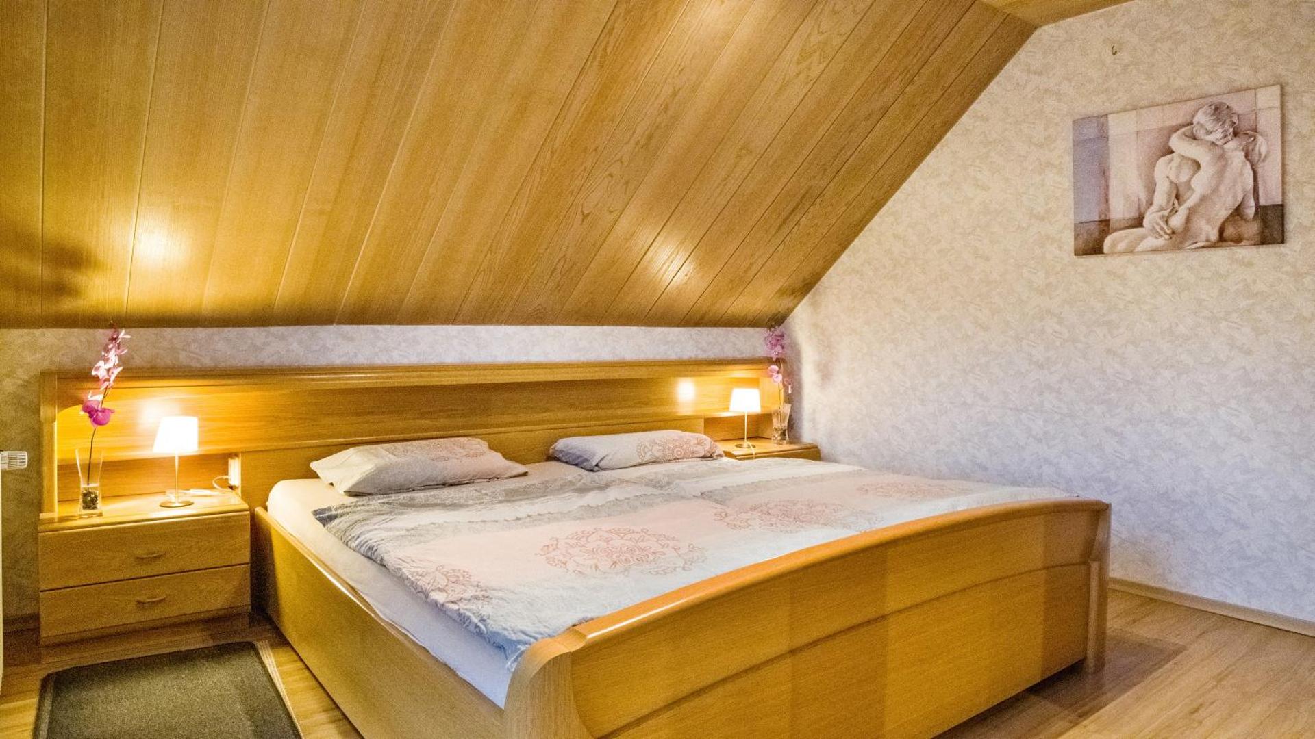 Ferienwohnungen Seeblick