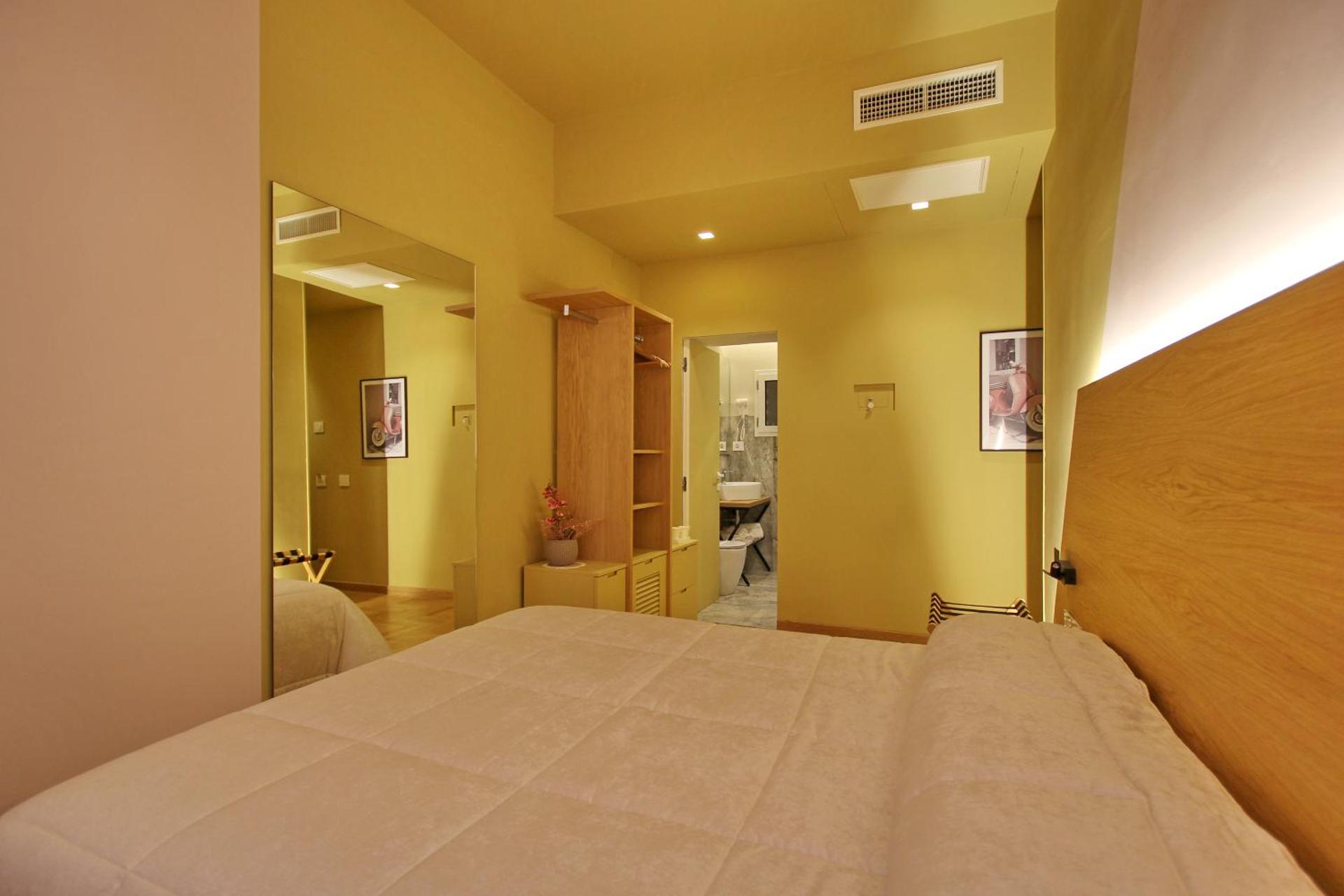 Dreaming Rome Suites