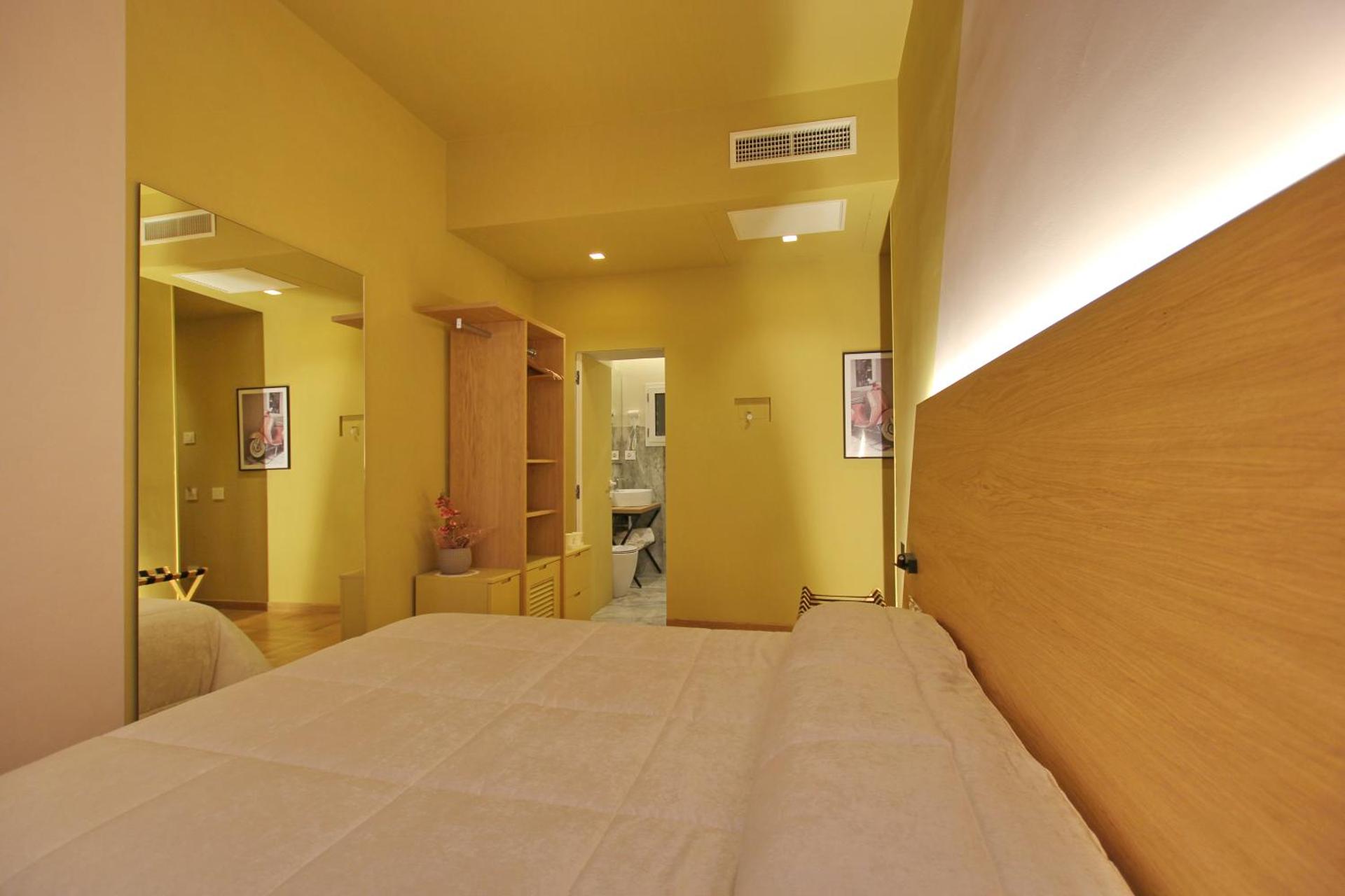 Dreaming Rome Suites