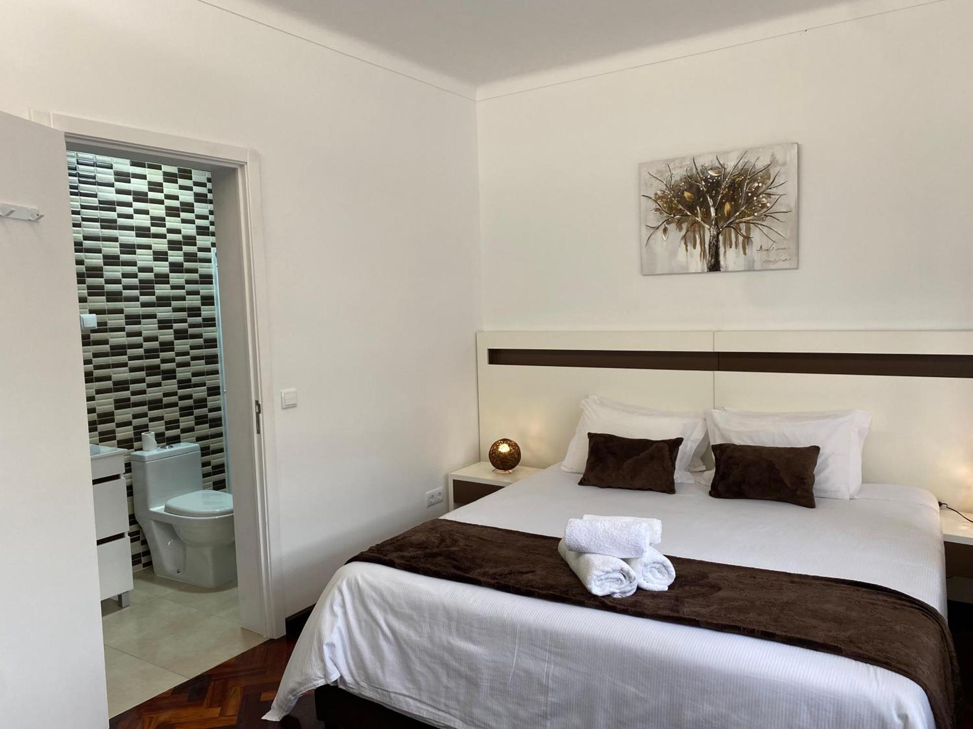 The Rock Guest House