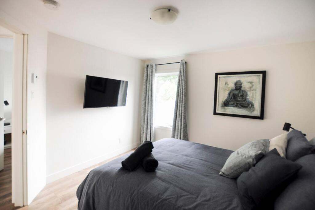 Confo28 Chute Montmorency Parking