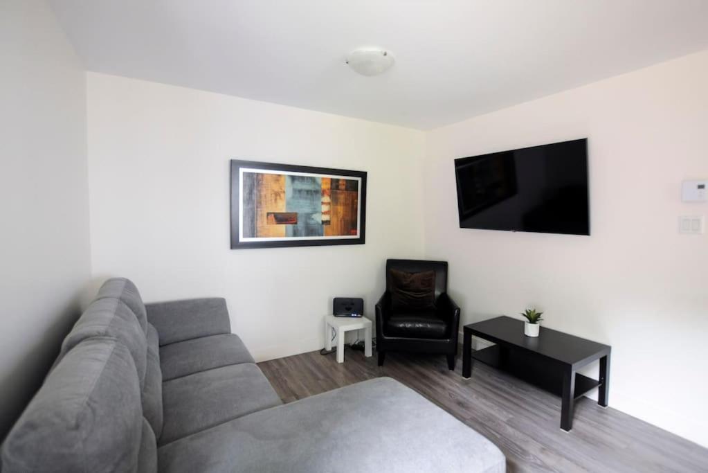 Confo28 Chute Montmorency Parking