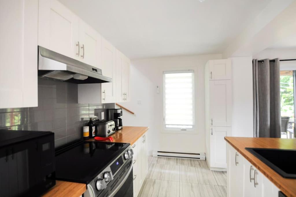 Confo28 Chute Montmorency Parking