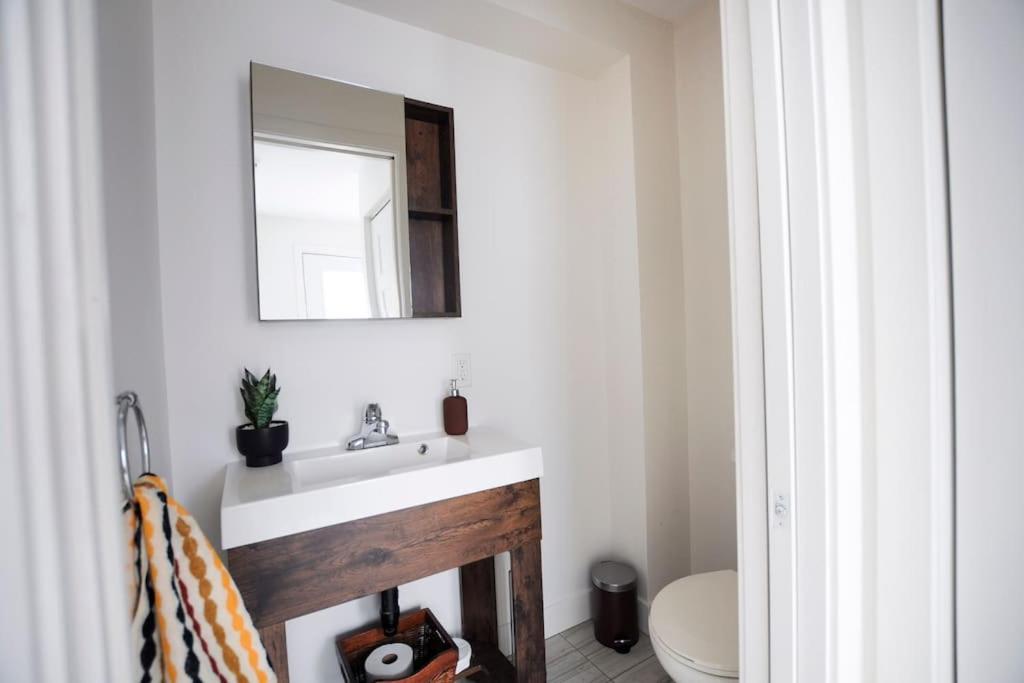 Confo28 Chute Montmorency Parking