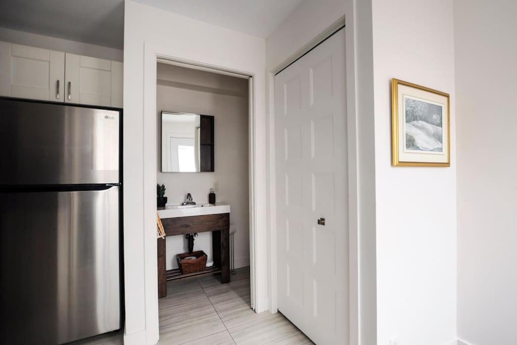 Confo28 Chute Montmorency Parking