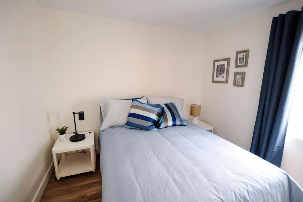 Confo28 Chute Montmorency Parking