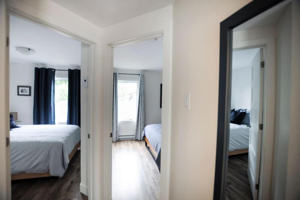 Confo28 Chute Montmorency Parking