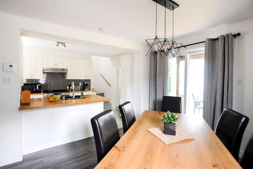 Confo28 Chute Montmorency Parking