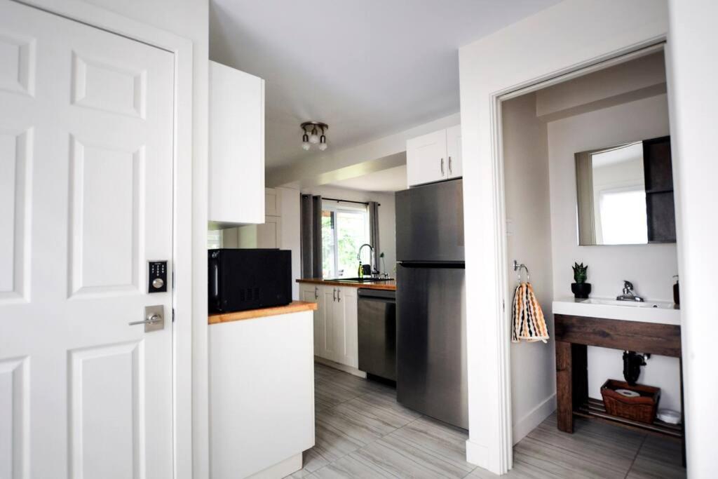 Confo28 Chute Montmorency Parking