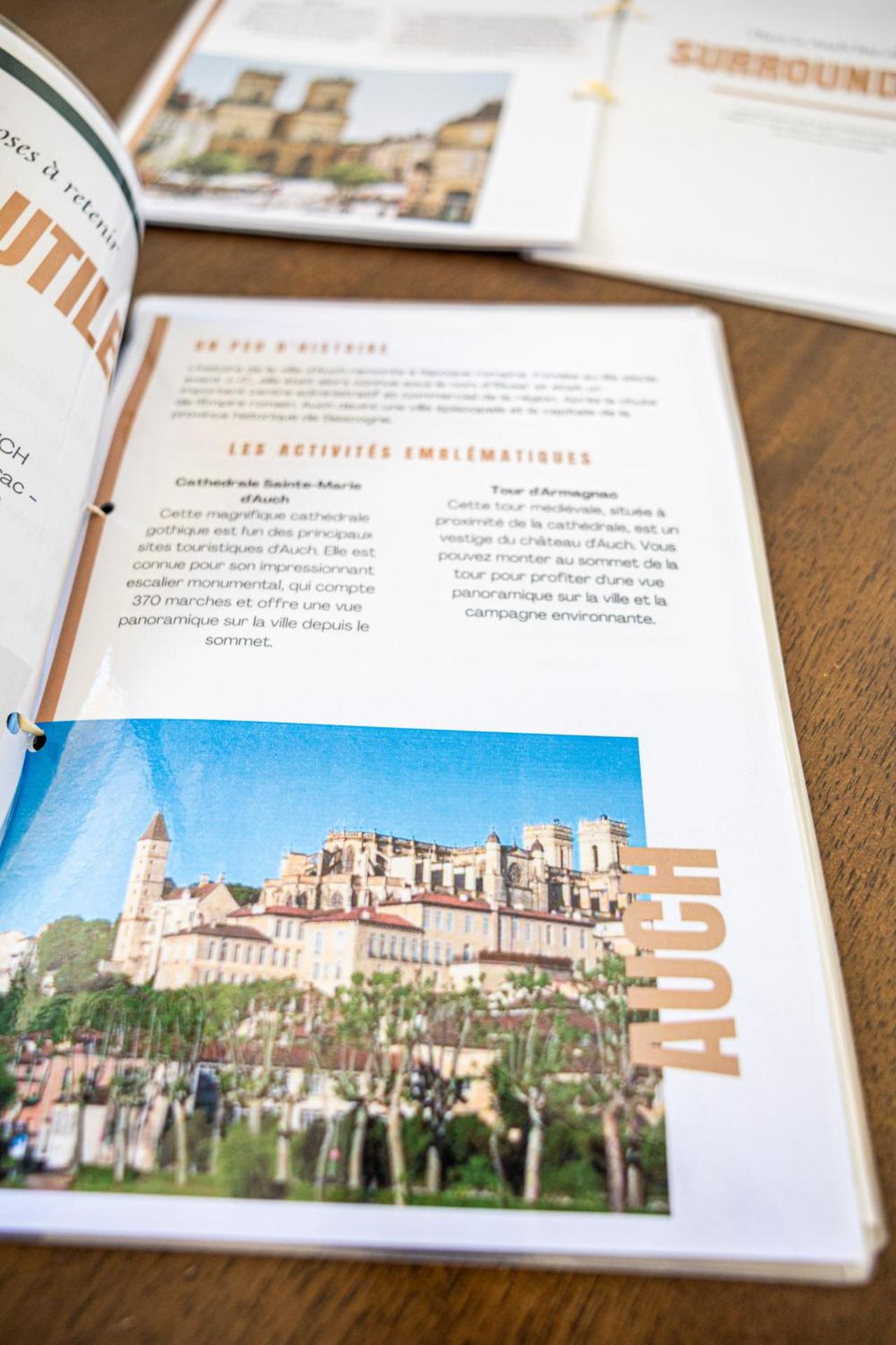 Blanca - Hyper centre très cosy