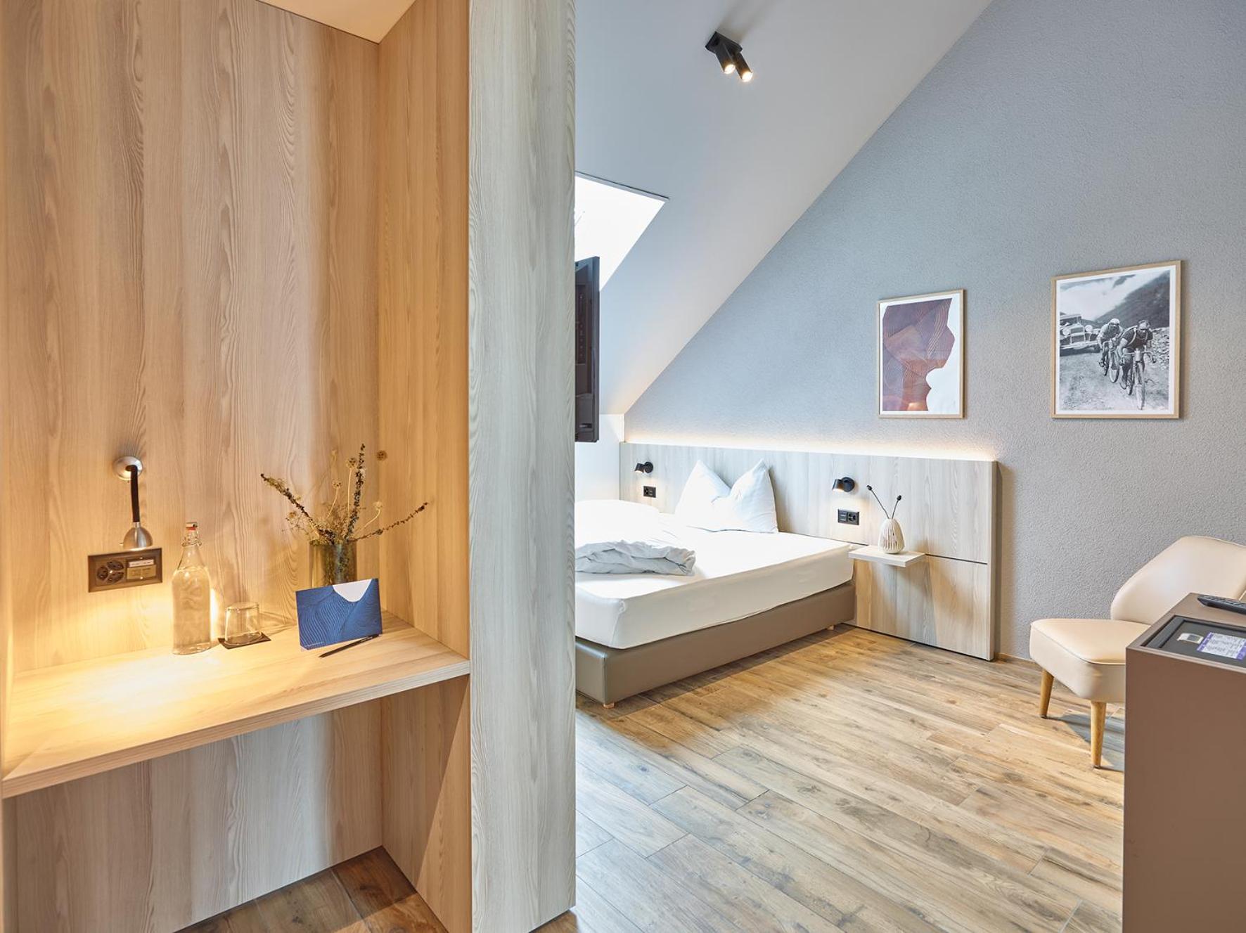 Hotel Balga Natur- und Bikehotel